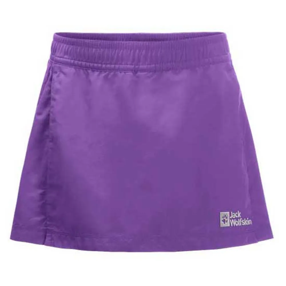 Юбка Jack Wolfskin Sun, фиолетовый
Юбка Jack Wolfskin Sun, фиолетовый