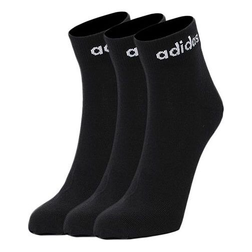 Носки neo nc ankle 3pp logo jacquard sports socks 3 pairs black Adidas, черный
Носки neo nc ankle 3pp logo jacquard sports socks 3 pairs black Adidas, черный