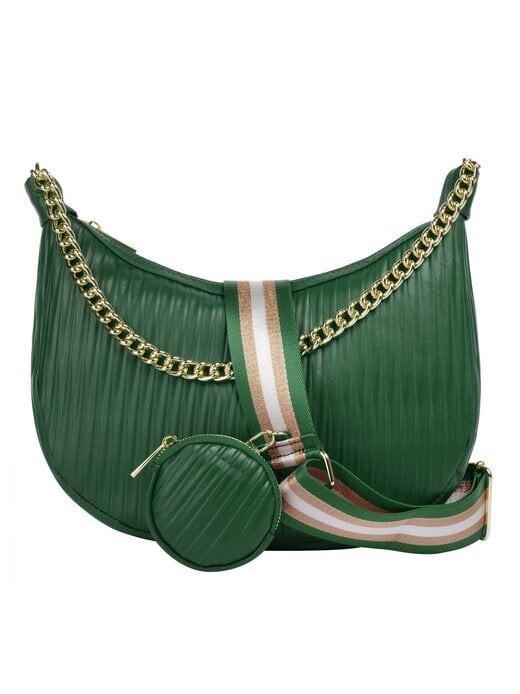 Рюкзак Cluty, зеленый
Рюкзак Cluty, зеленый