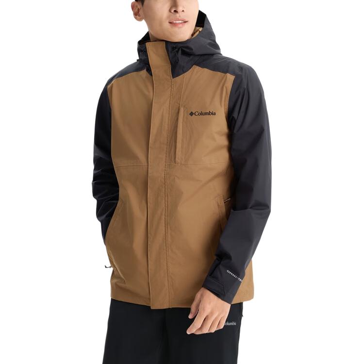 Ветровка CABOT TRAIL, мужская Columbia, 257 темный хаки
Ветровка CABOT TRAIL, мужская Columbia, 257 темный хаки