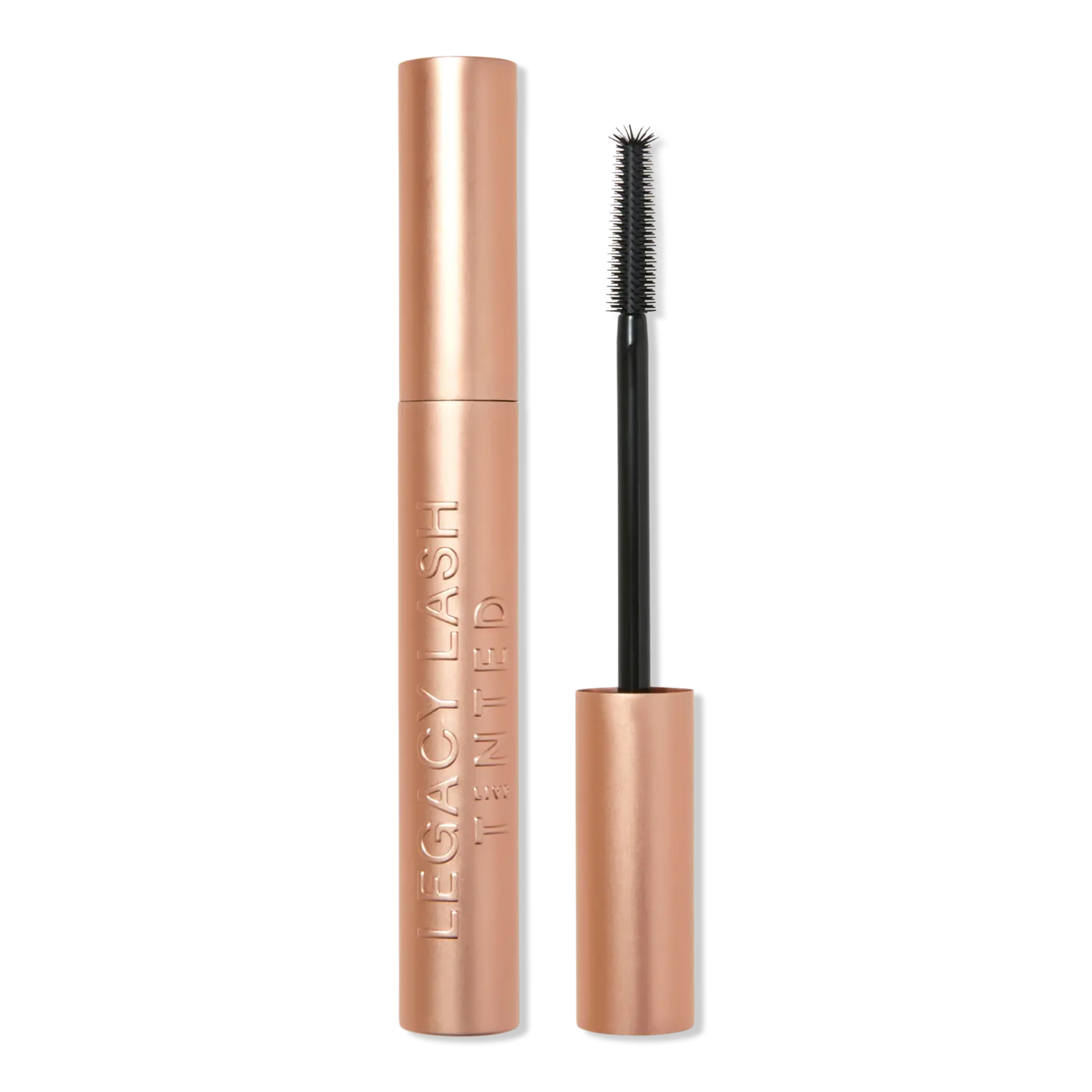 Тушь для ресниц Legacy Lash Volumizing & Lengthening Live Tinted, 0.5 oz
Тушь для ресниц Legacy Lash Volumizing & Lengthening Live Tinted, 0.5 oz
