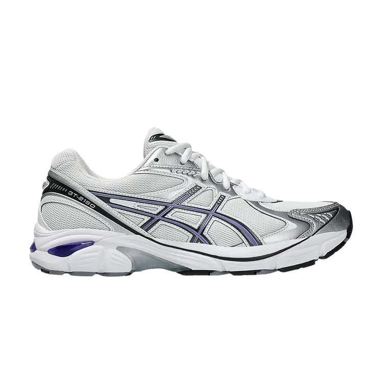 Кроссовки ASICS GT 2160, белый, Белый;серый, Кроссовки ASICS GT 2160, белый
Кроссовки ASICS GT 2160, белый, Белый;серый, Кроссовки ASICS GT 2160, белый