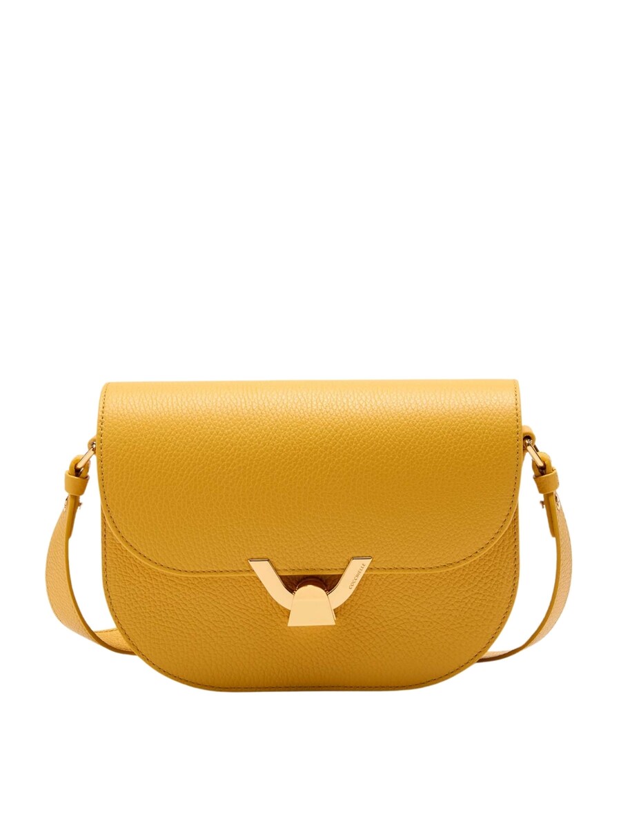 Сумка через плечо Coccinelle COCCINELLE, Yellow, Желтый, Сумка через плечо Coccinelle COCCINELLE, Yellow
Сумка через плечо Coccinelle COCCINELLE, Yellow, Желтый, Сумка через плечо Coccinelle COCCINELLE, Yellow