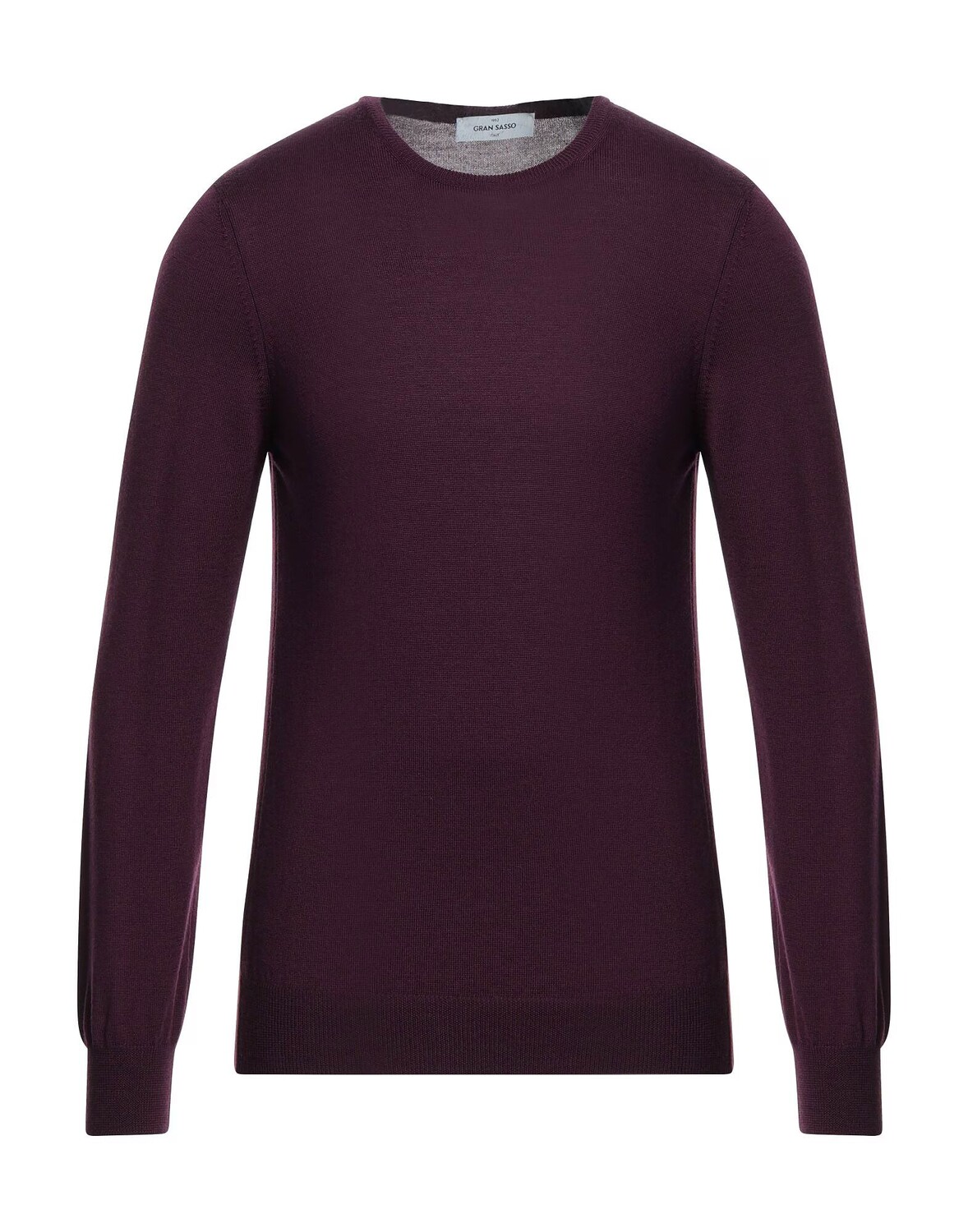 Свитер Gran Sasso, фиолетовый
Свитер Gran Sasso, фиолетовый
