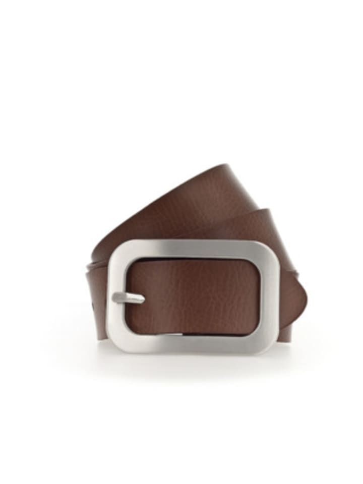 Ремень Selection Vanzetti, коричневый
Ремень Selection Vanzetti, коричневый