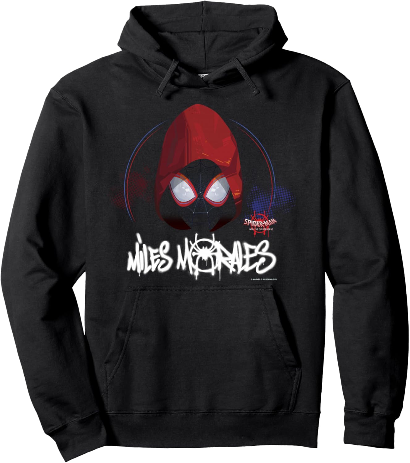 Худи Marvel Spider-Man Spiderverse Red Hood, черное, Черный, Худи Marvel Spider-Man Spiderverse Red Hood, черное
Худи Marvel Spider-Man Spiderverse Red Hood, черное, Черный, Худи Marvel Spider-Man Spiderverse Red Hood, черное