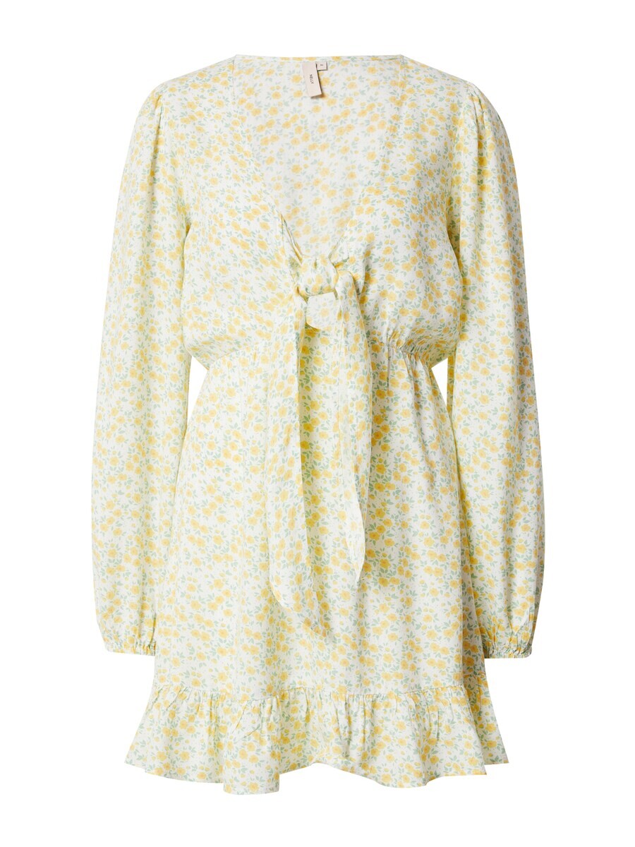 Платье Nly By Nelly, белый
Платье Nly By Nelly, белый