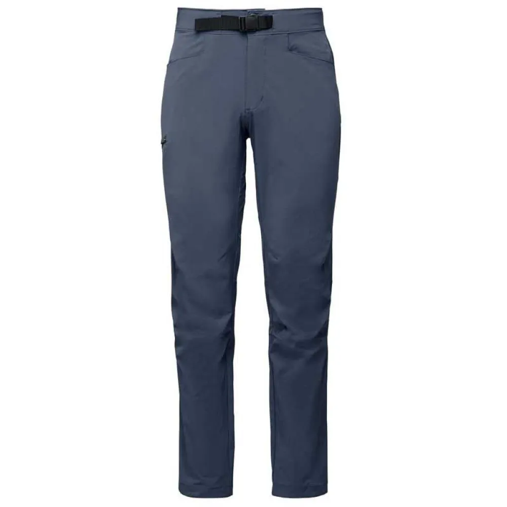 Брюки Black Diamond Alpine Light, синий
Брюки Black Diamond Alpine Light, синий