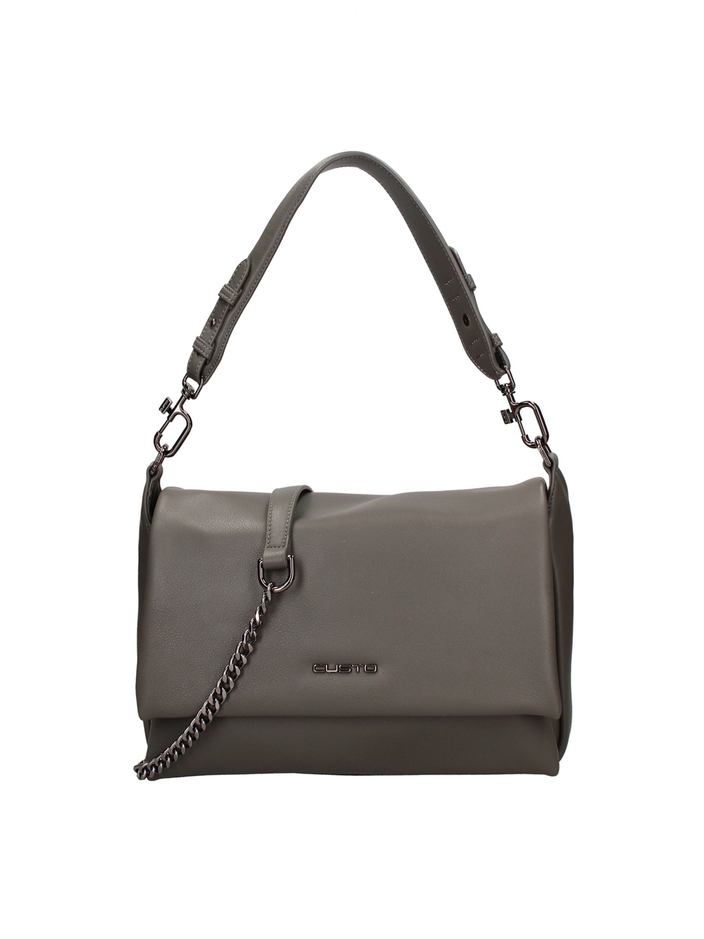 Custo Barcelona Серая сумка через плечо
Custo Barcelona Серая сумка через плечо