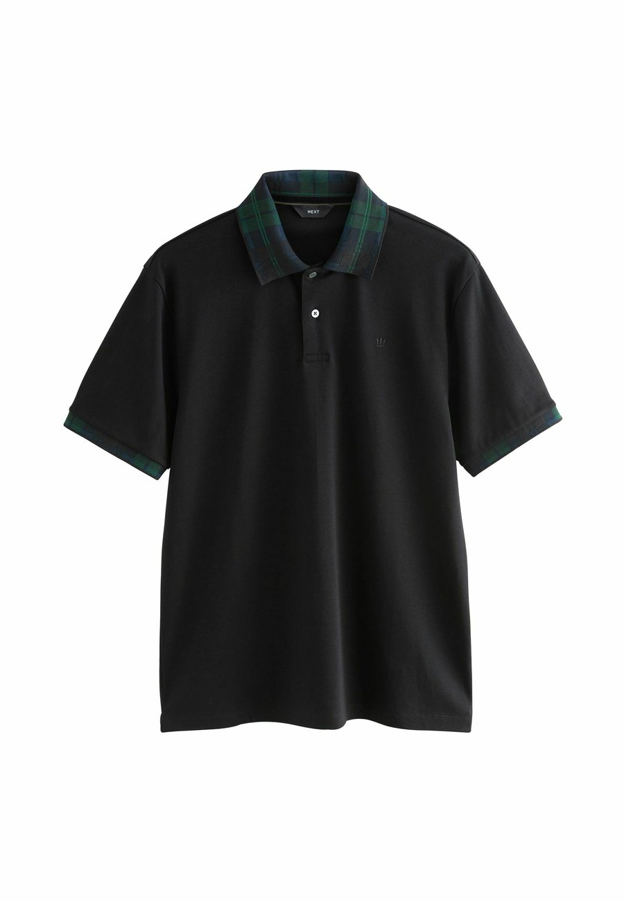 Поло Next SMART COLLAR, Black Green Check/Black, Черный, Поло Next SMART COLLAR, Black Green Check/Black
Поло Next SMART COLLAR, Black Green Check/Black, Черный, Поло Next SMART COLLAR, Black Green Check/Black