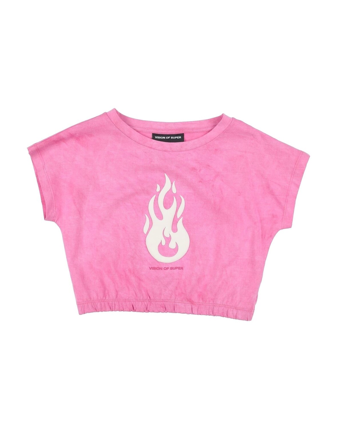 Футболка Vision Of Super, розовый 
Футболка Vision Of Super, розовый