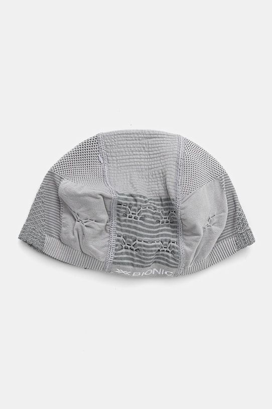 Шапка X-Bionic, серый
Шапка X-Bionic, серый