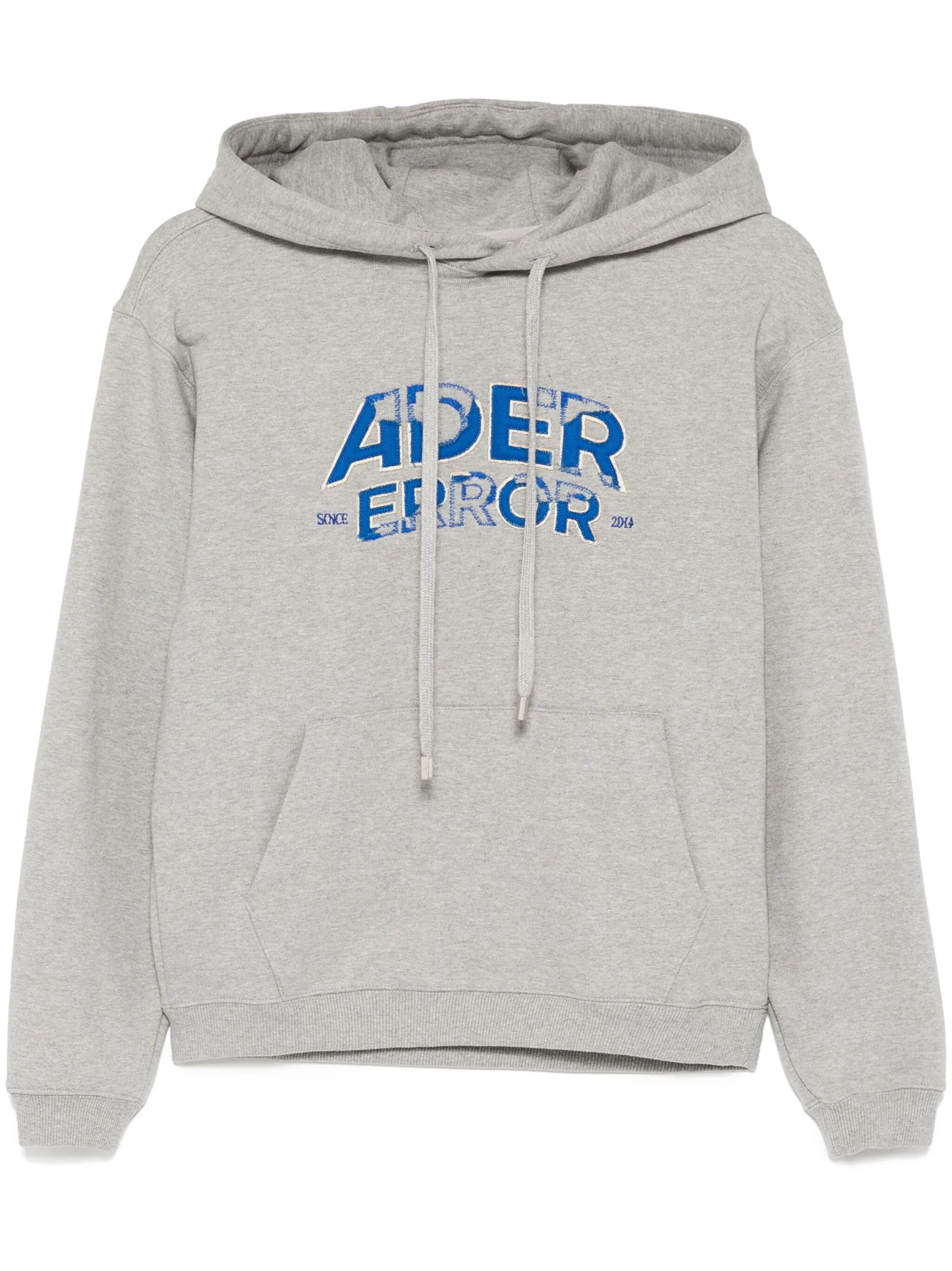 Худи Edca Ader Error, серый
Худи Edca Ader Error, серый