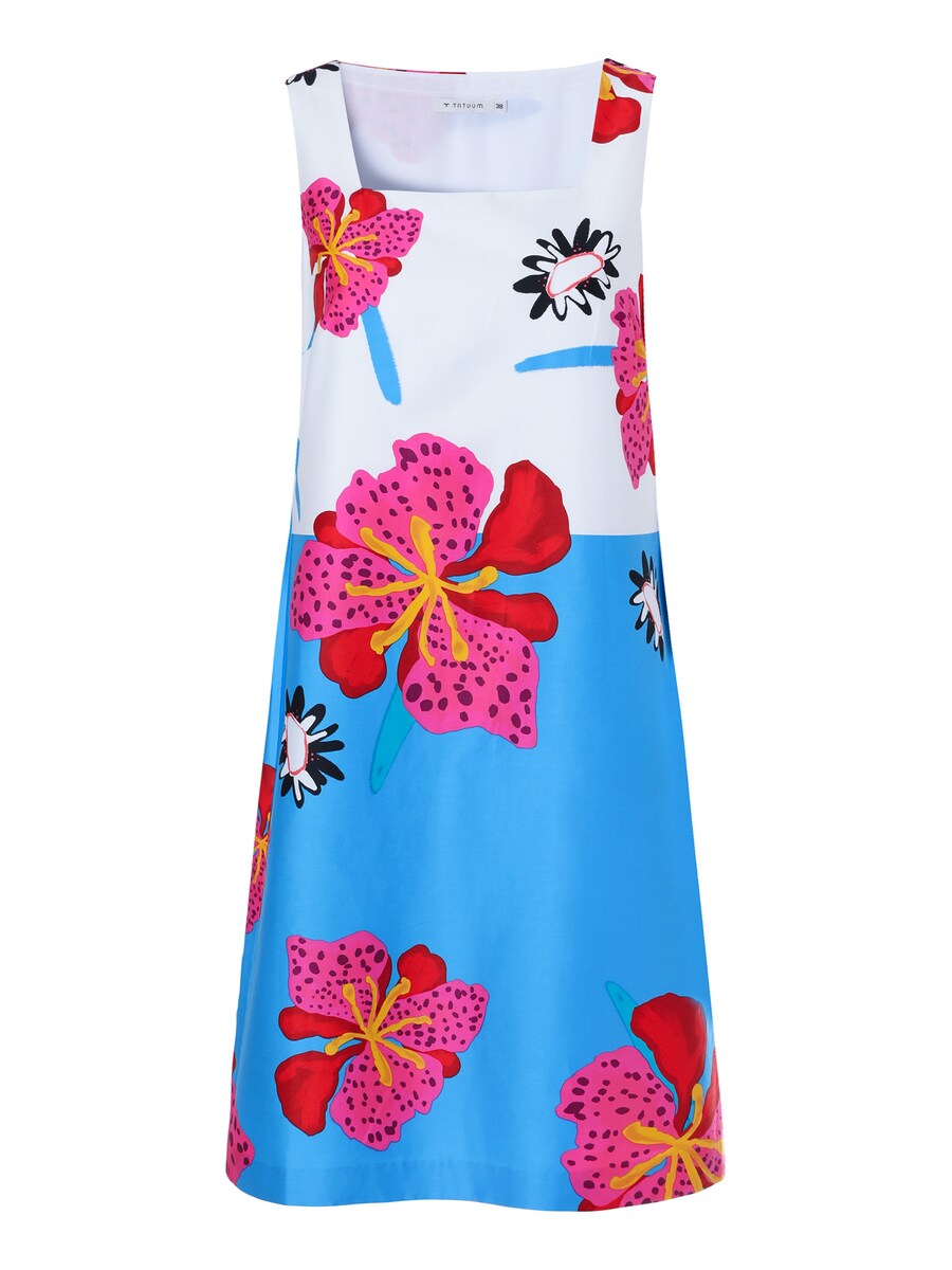 Платье TATUUM ROKNA, разноцветный
Платье TATUUM ROKNA, разноцветный