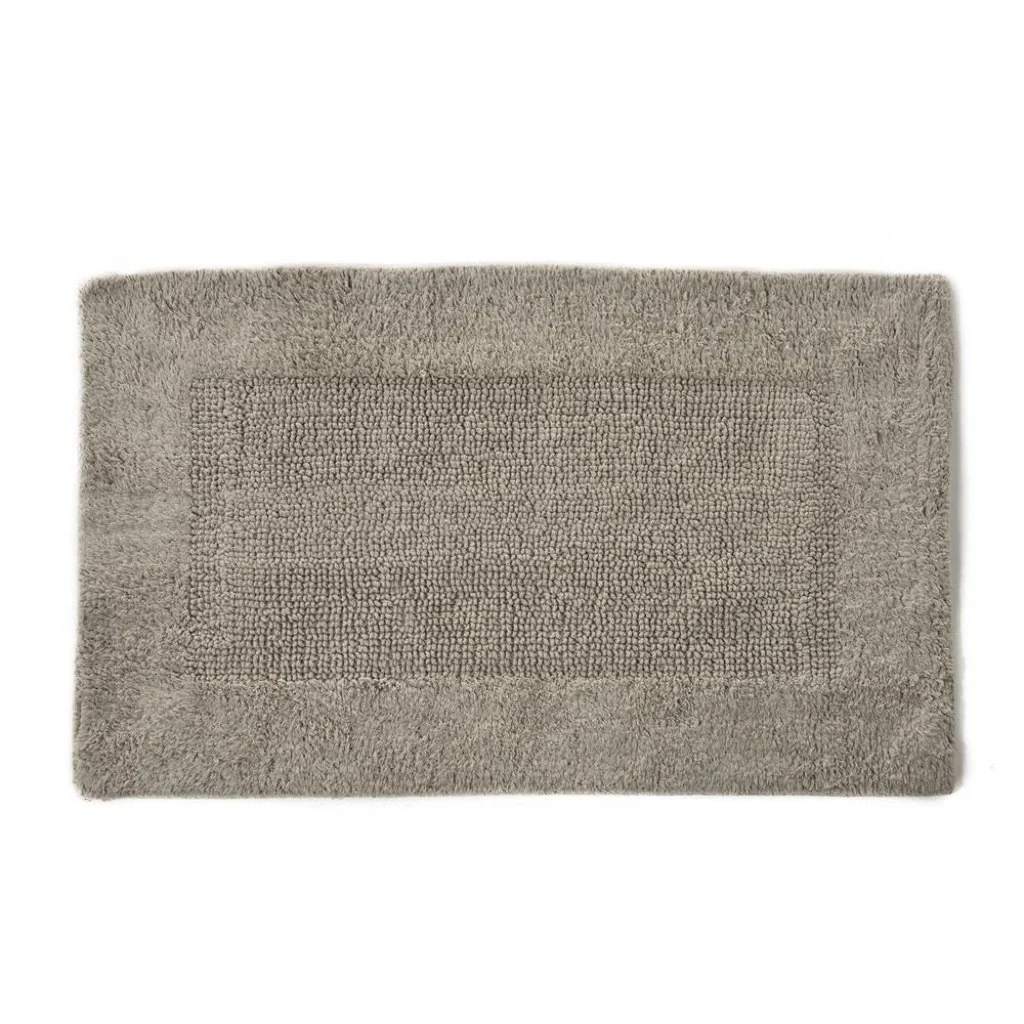 Двусторонний ковер из чистого хлопка - вверх и вниз Fazzini, корда
Двусторонний ковер из чистого хлопка - вверх и вниз Fazzini, корда