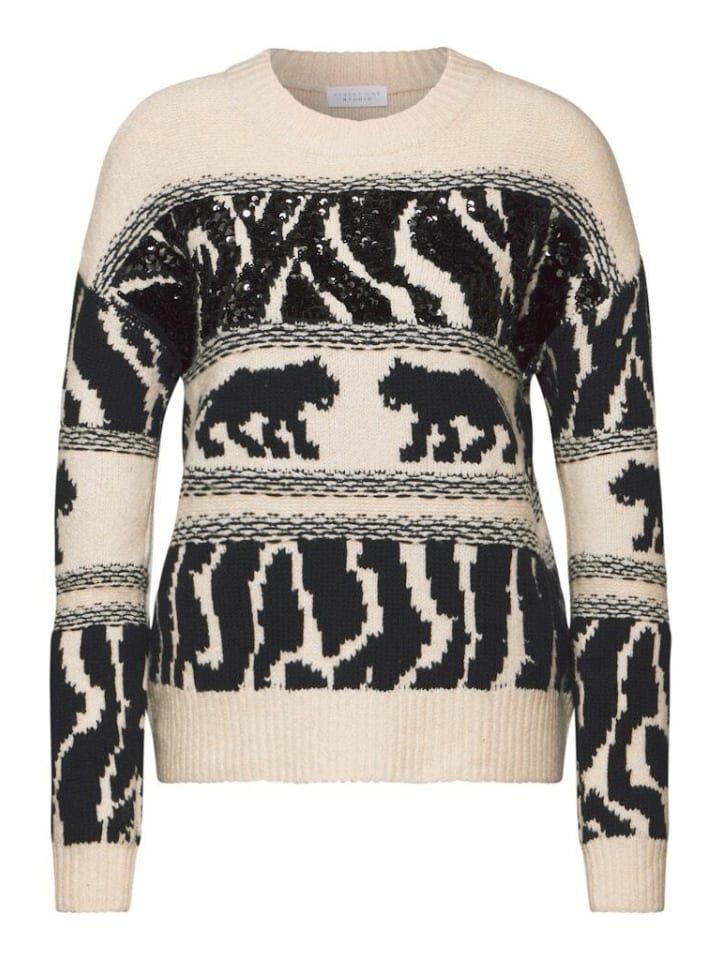 Street One Свитер нежно-бежевого цвета
Street One Свитер нежно-бежевого цвета