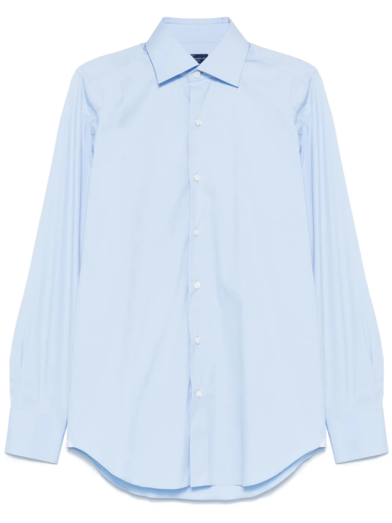 Рубашка Milano Finamore 1925 Napoli, синий
Рубашка Milano Finamore 1925 Napoli, синий