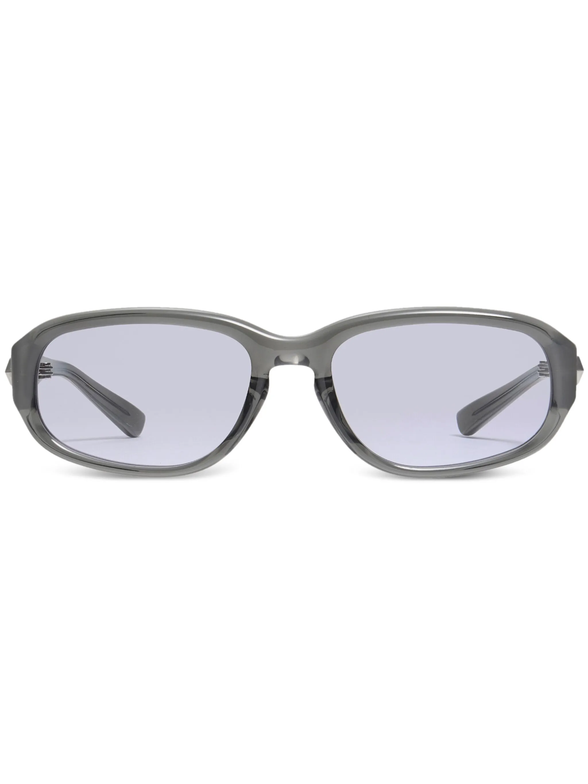 Очки Rna Gc9 в квадратной оправе Gentle Monster, черный
Очки Rna Gc9 в квадратной оправе Gentle Monster, черный