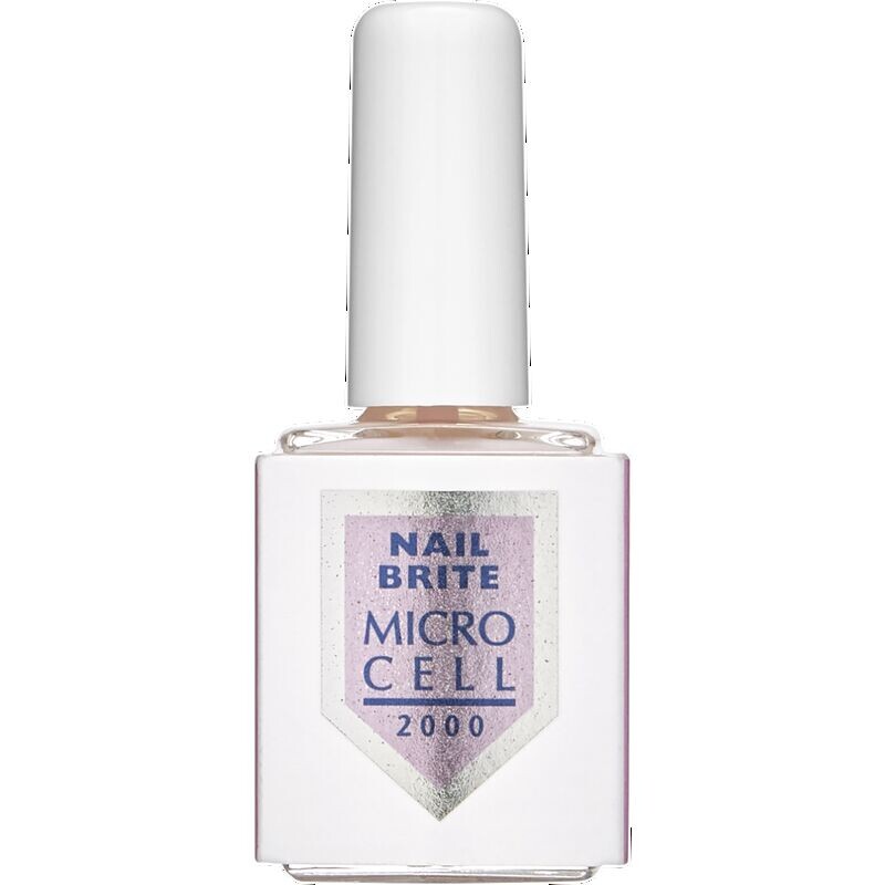 Ногтей Брайт Micro Cell, 10 ml
Ногтей Брайт Micro Cell, 10 ml