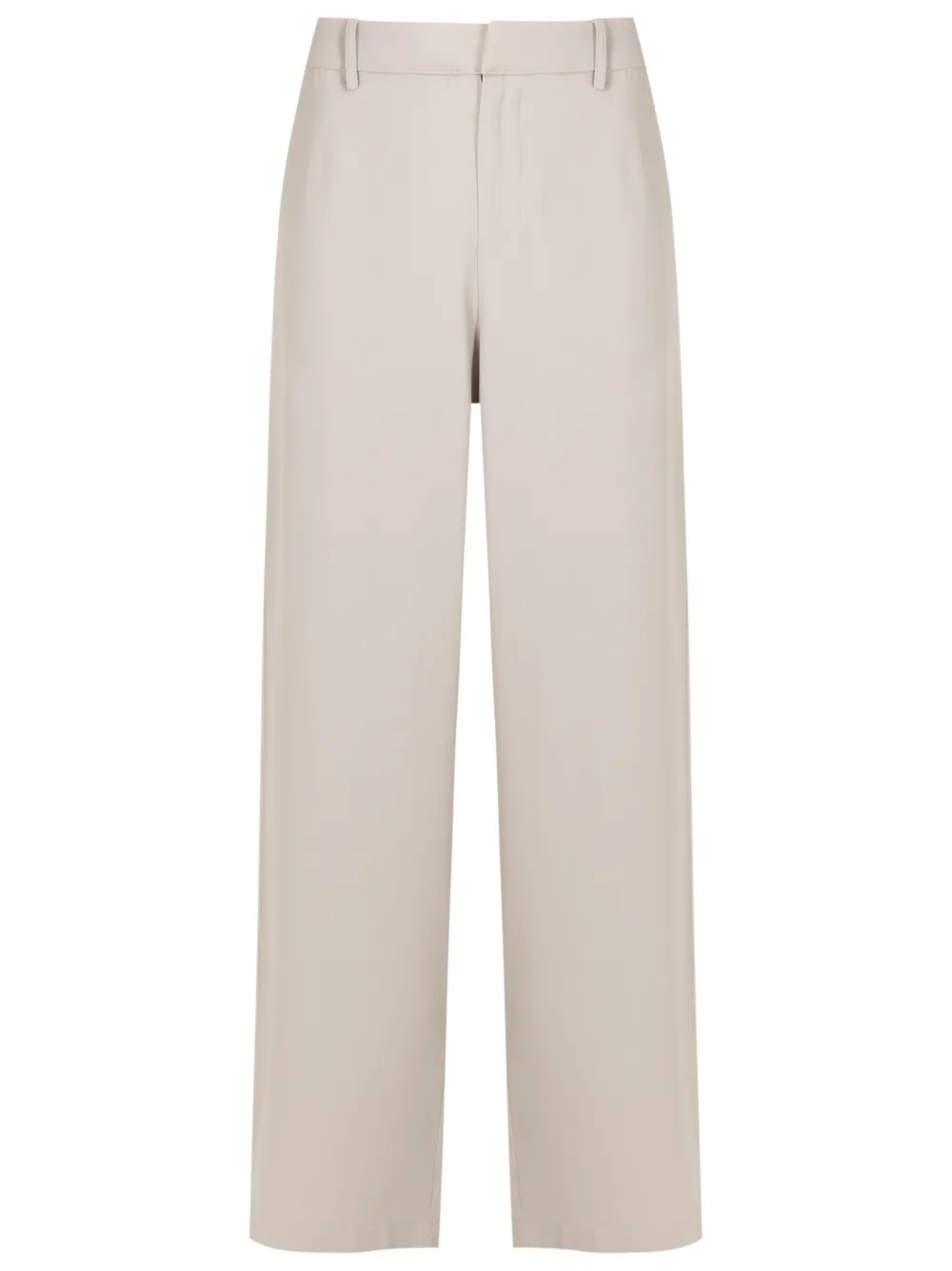 Брюки средней посадки Uma | Raquel Davidowicz, нейтральный
Брюки средней посадки Uma | Raquel Davidowicz, нейтральный