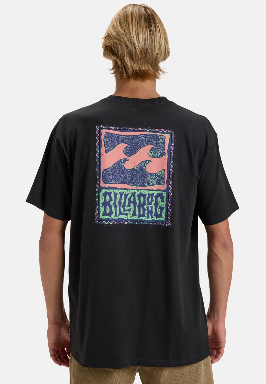 Футболка Billabong STAMP, Waa/Black, Черный, Футболка Billabong STAMP, Waa/Black
Футболка Billabong STAMP, Waa/Black, Черный, Футболка Billabong STAMP, Waa/Black