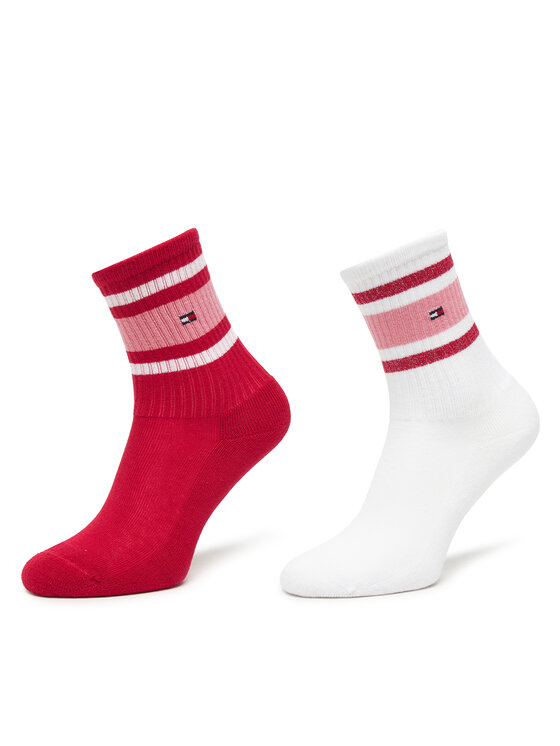 Длинные носки 701229942 Tommy Hilfiger, розовый
Длинные носки 701229942 Tommy Hilfiger, розовый