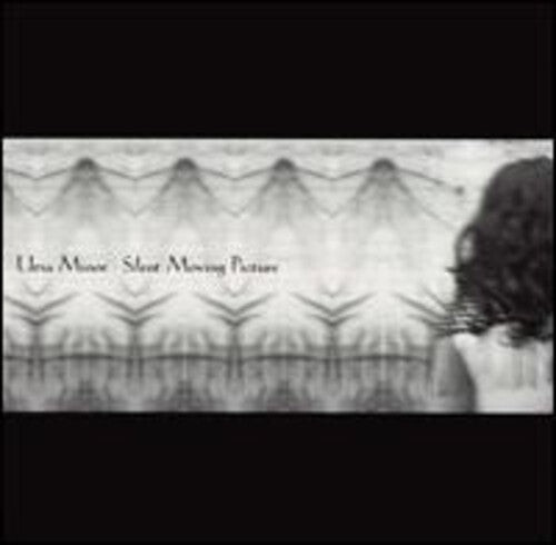 CD диск Ursa Minor: Silent Moving Picture
CD диск Ursa Minor: Silent Moving Picture