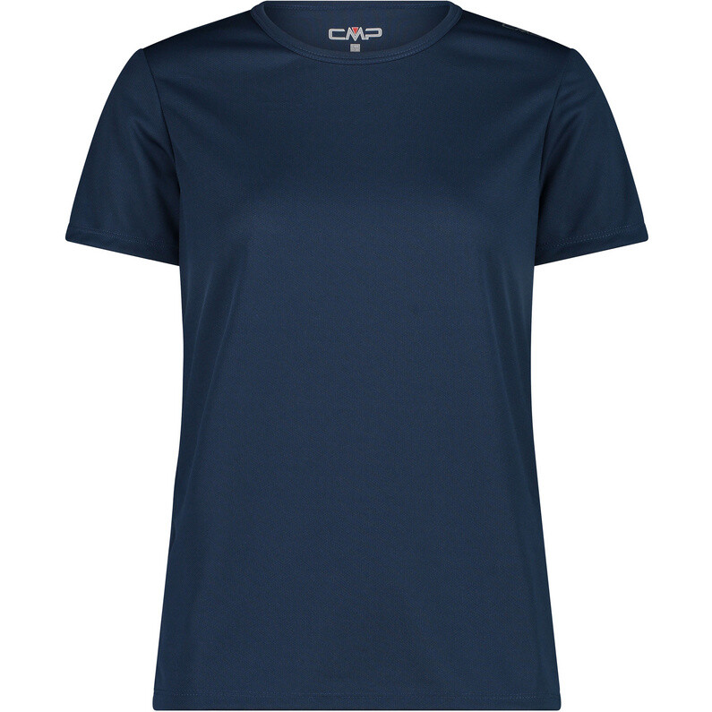 Женская функциональная футболка CMP, синий
Женская функциональная футболка CMP, синий