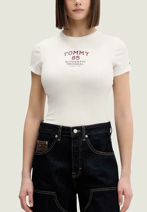 Футболка с принтом Tommy Jeans, White, Белый, Футболка с принтом Tommy Jeans, White
Футболка с принтом Tommy Jeans, White, Белый, Футболка с принтом Tommy Jeans, White