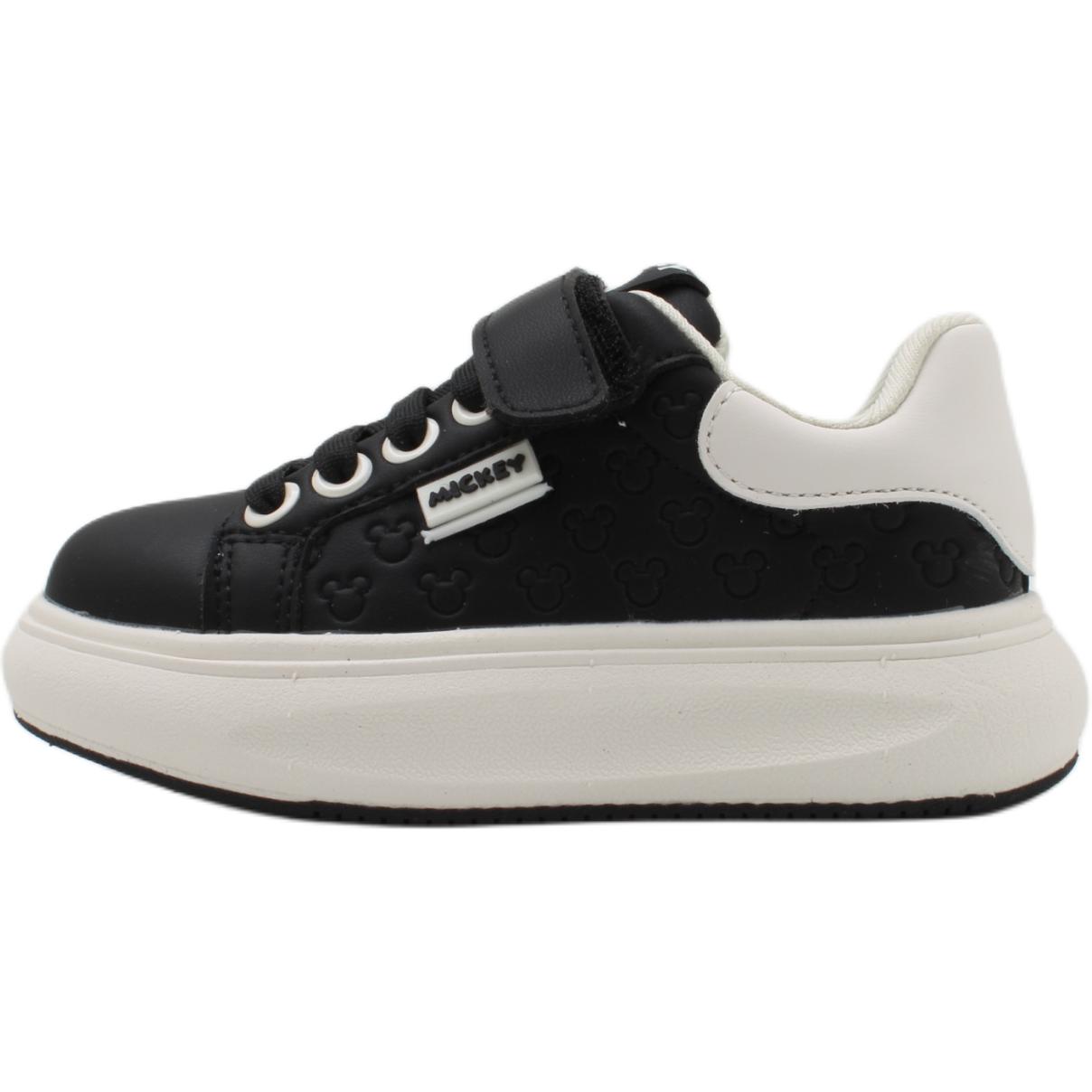 Детские скейтерские кроссовки Kids Disney, черный
Детские скейтерские кроссовки Kids Disney, черный