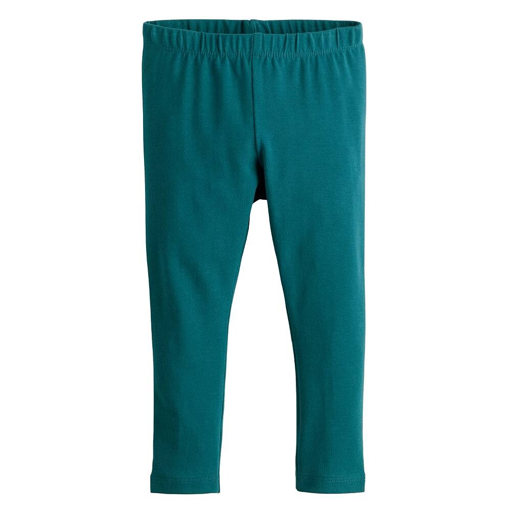 Леггинсы Jumping Beans Core для маленьких девочек, цвет Dark Storm Teal
Леггинсы Jumping Beans Core для маленьких девочек, цвет Dark Storm Teal