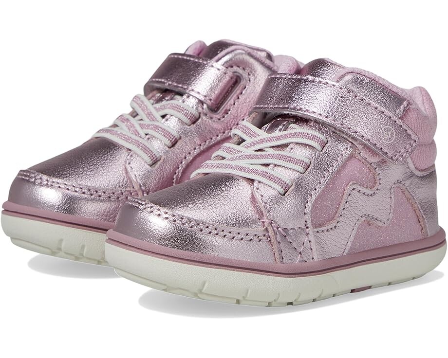 Кроссовки Stride Rite SRT Ames, розовый
Кроссовки Stride Rite SRT Ames, розовый