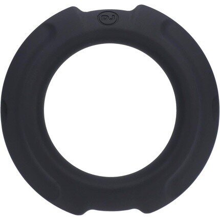 OptiMALE FlexiSteel Силиконовый металлический сердечник, черный, 43 мм Doc Johnson
OptiMALE FlexiSteel Силиконовый металлический сердечник, черный, 43 мм Doc Johnson