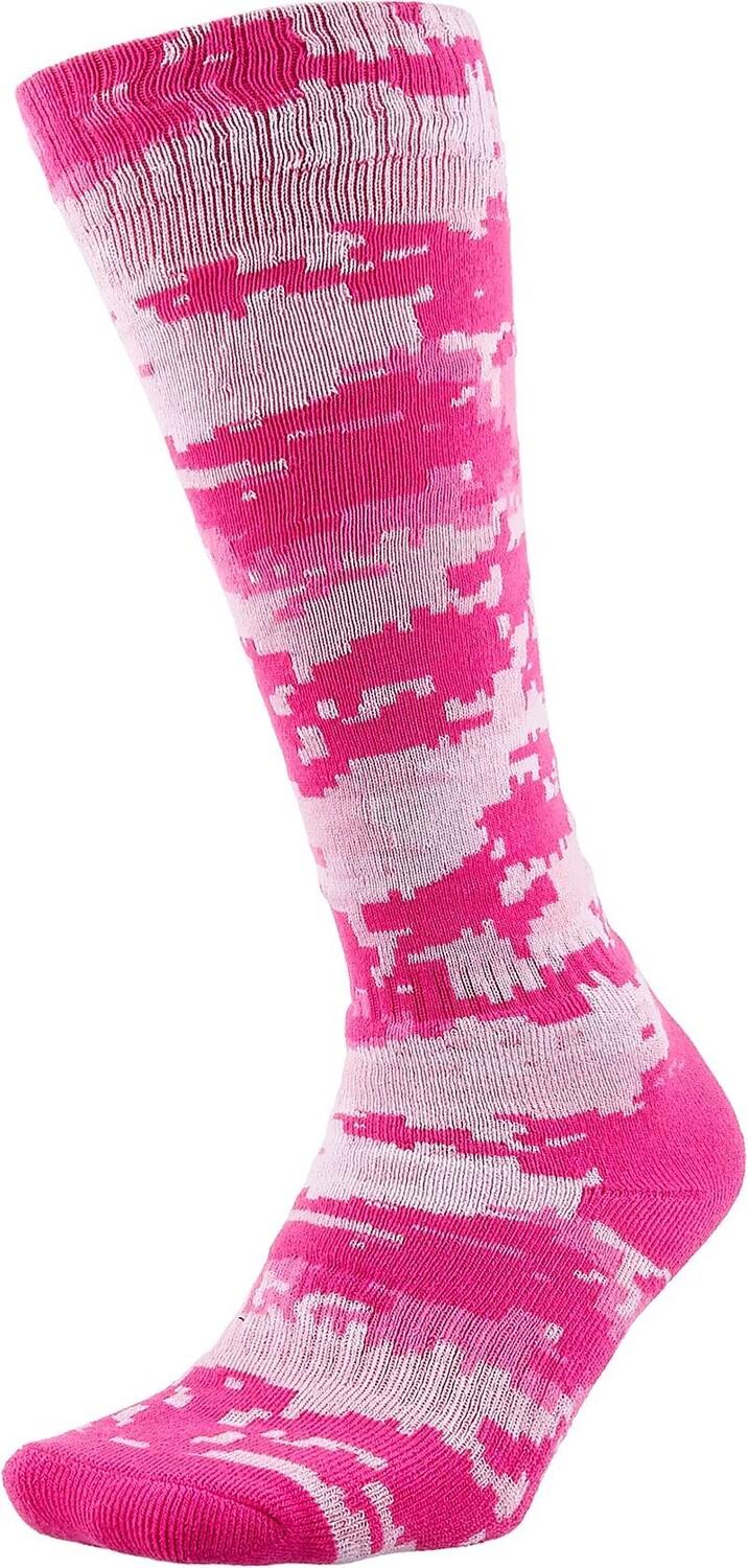 Носки Dsg All Sport Athletic Over the Calf, розовый
Носки Dsg All Sport Athletic Over the Calf, розовый