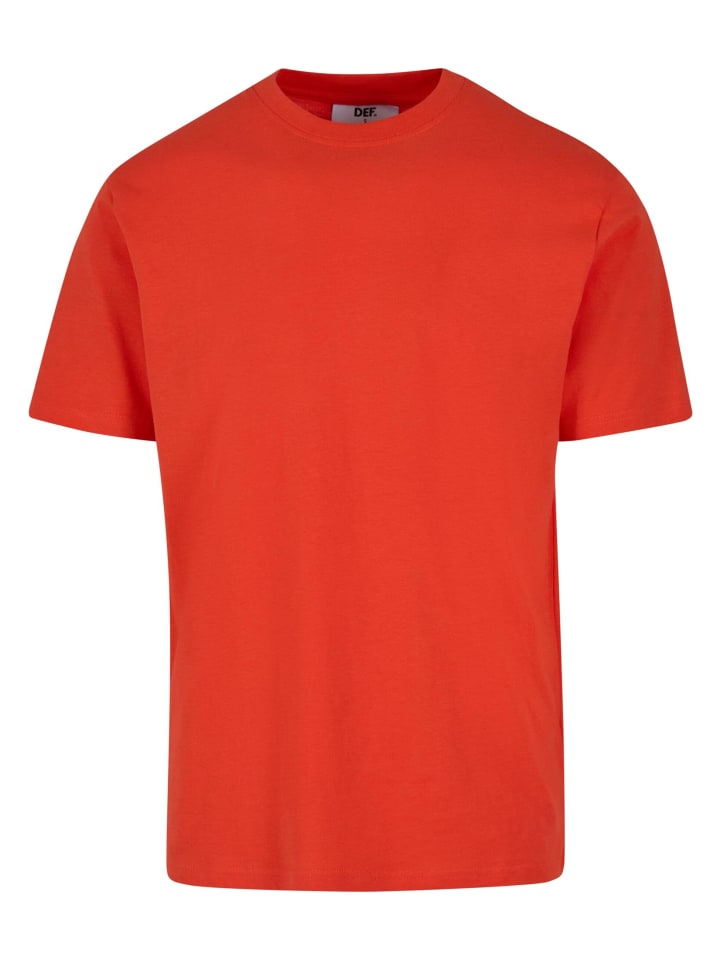 Футболка DEF
Футболка DEF