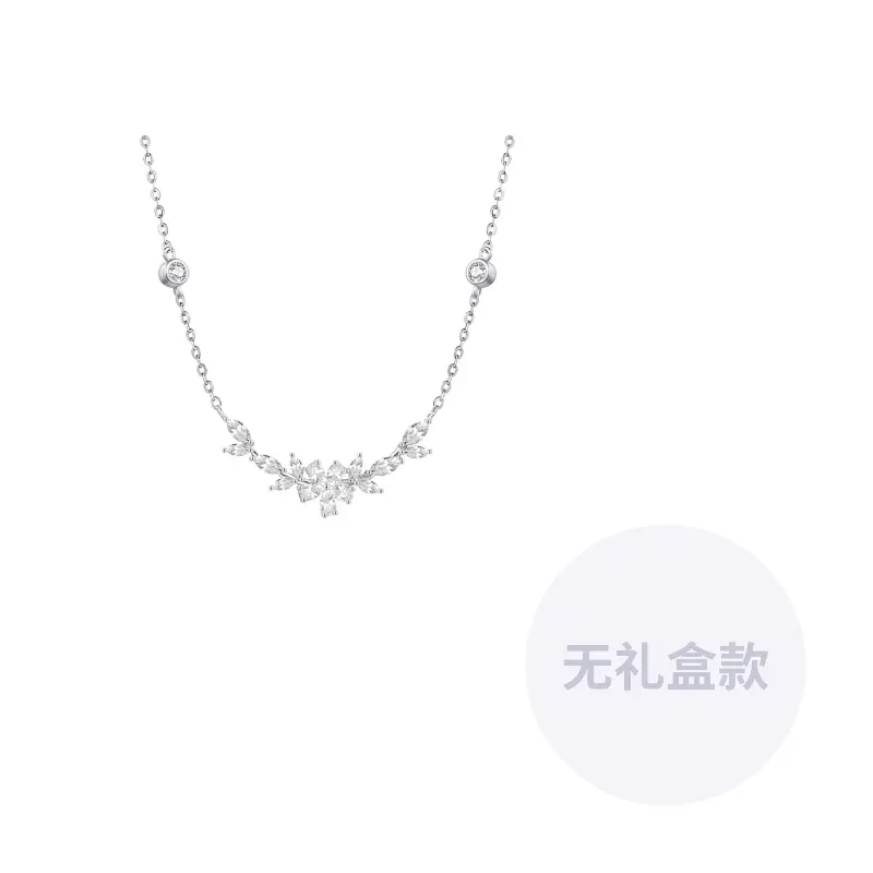 Женское ожерелье ZEGL
Женское ожерелье ZEGL