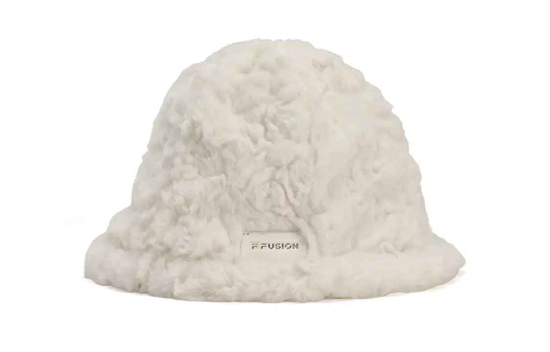 FILA Хлопковая полиэстеровая шляпа-ведро женская черно-белая, Black/White
FILA Хлопковая полиэстеровая шляпа-ведро женская черно-белая, Black/White