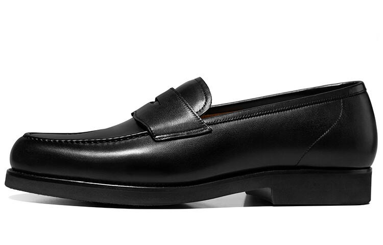 Туфли Men"s Casual Men Low-Top черный Thom Wills 
Туфли Men"s Casual Men Low-Top черный Thom Wills