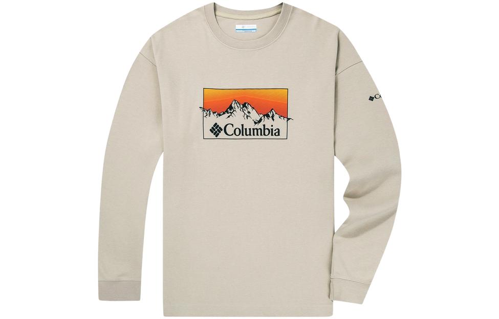 Columbia Футболка мужская хаки
Columbia Футболка мужская хаки