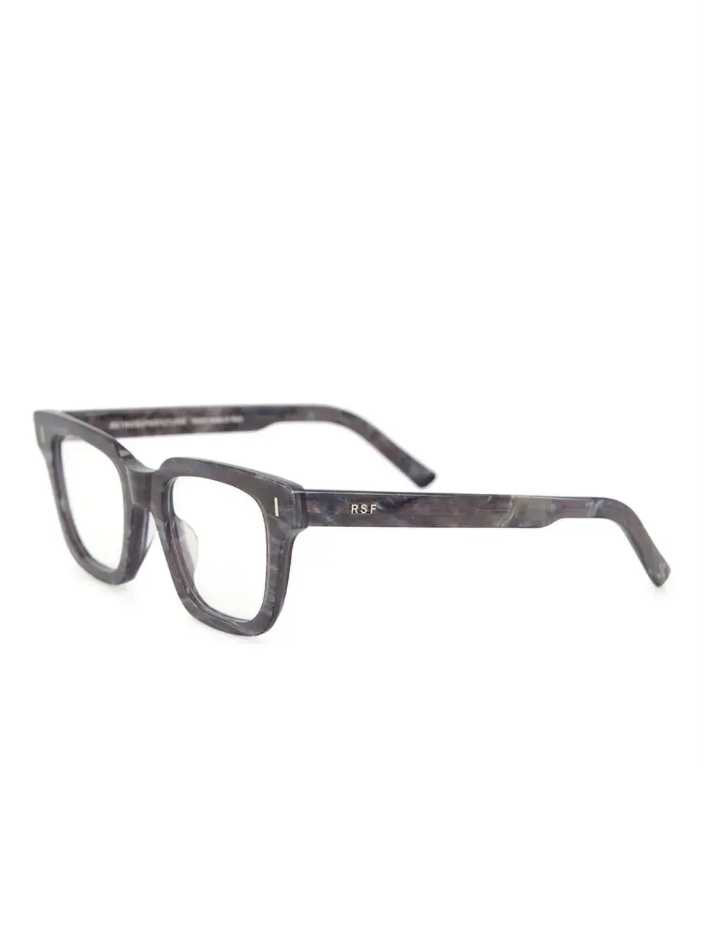 Квадратные очки с мраморным эффектом Retrosuperfuture, коричневый
Квадратные очки с мраморным эффектом Retrosuperfuture, коричневый