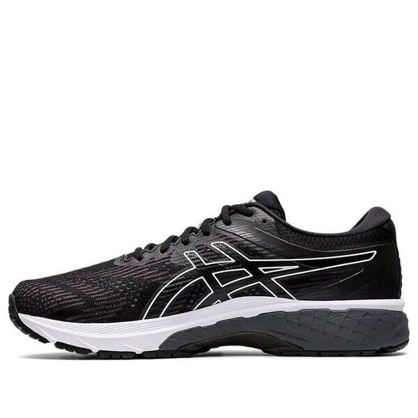 Кроссовки gt 2000 8 ширина Asics, черный
Кроссовки gt 2000 8 ширина Asics, черный