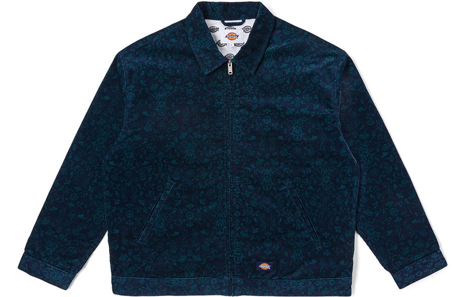 Куртка Dickies, темно-синий
Куртка Dickies, темно-синий