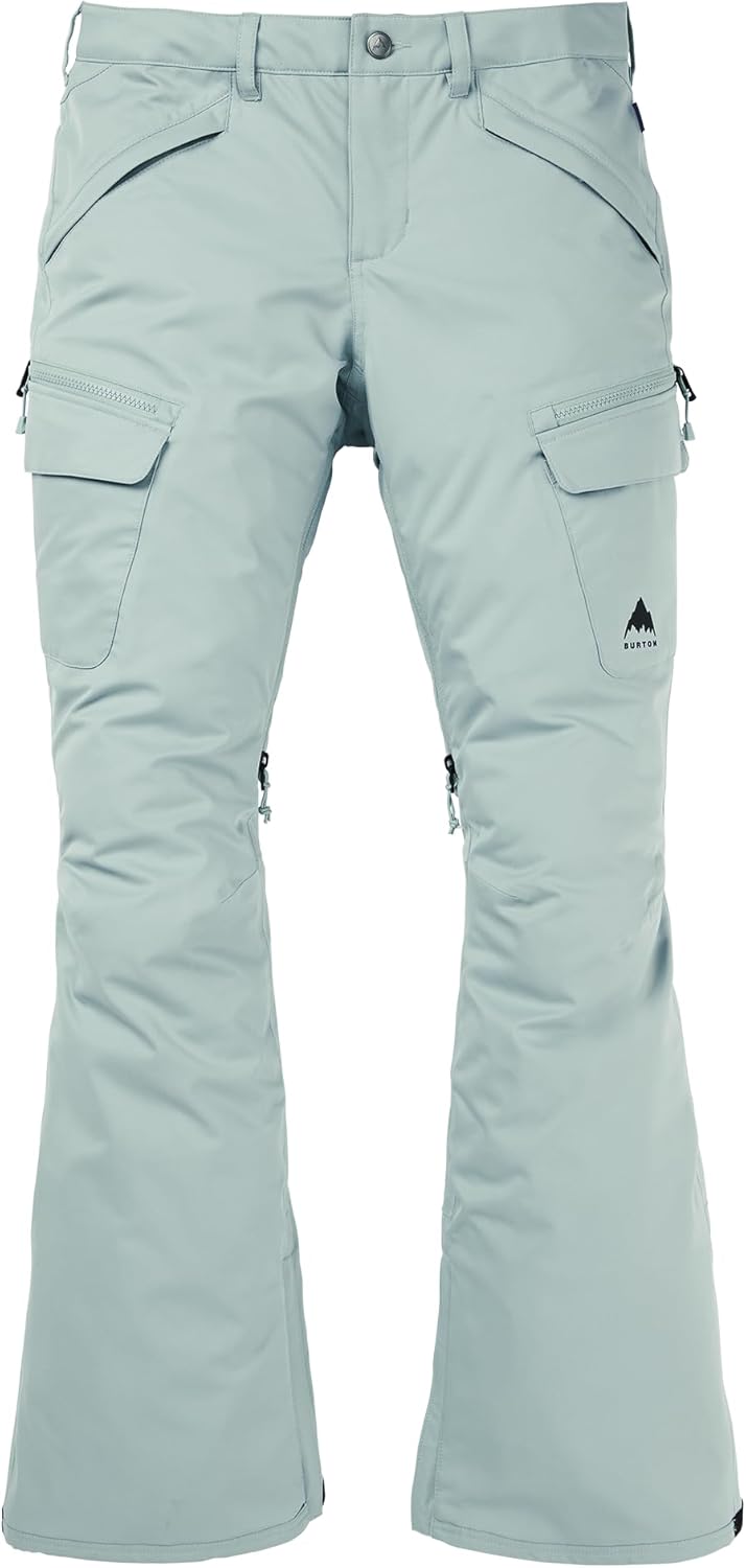 Женские эластичные брюки Burton Gloria 2L, Petrol Green, Зеленый, Женские эластичные брюки Burton Gloria 2L, Petrol Green
Женские эластичные брюки Burton Gloria 2L, Petrol Green, Зеленый, Женские эластичные брюки Burton Gloria 2L, Petrol Green