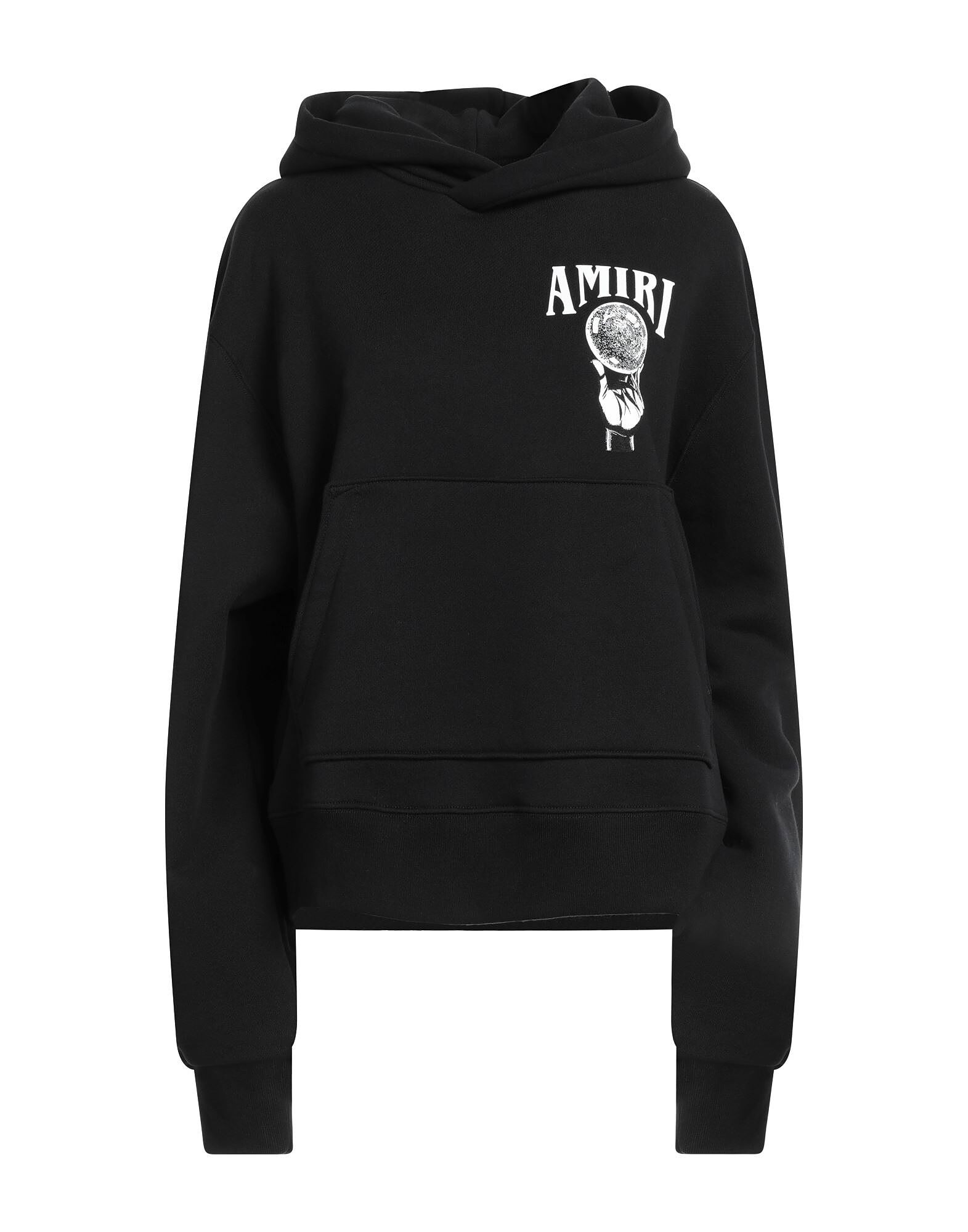 Толстовка Amiri, черный
Толстовка Amiri, черный