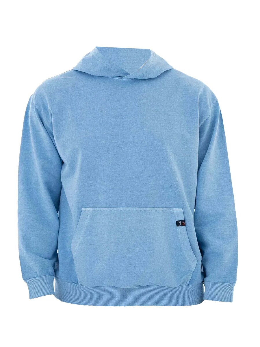 Толстовка Arma, светло-синий
Толстовка Arma, светло-синий