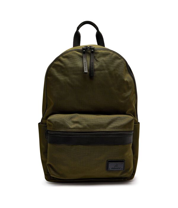 Рюкзак Premiata, серый
Рюкзак Premiata, серый