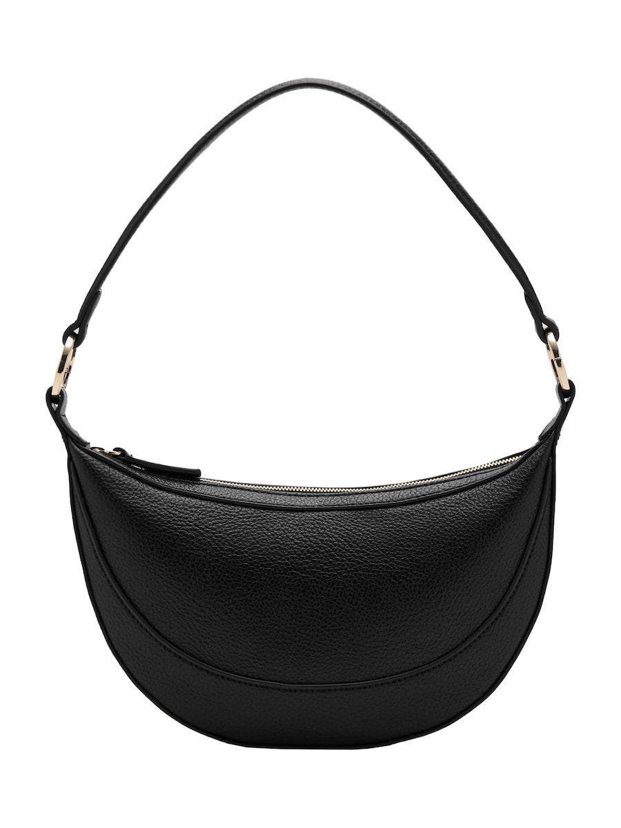 Сумка через плечо MANGO NESS, черный
Сумка через плечо MANGO NESS, черный