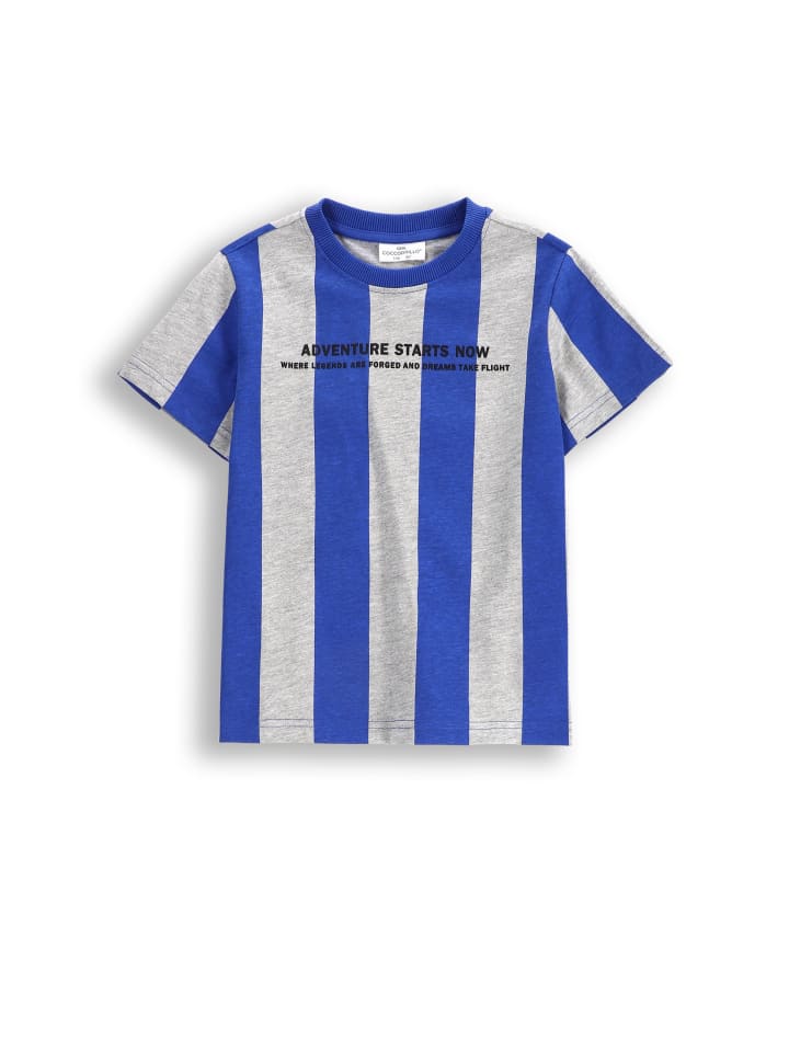 Футболка Coccodrillo, красочный
Футболка Coccodrillo, красочный