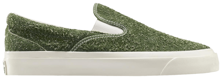 Кроссовки Converse Golf Le Fleur x One Star CC Pro Slip Cons Low 'Forest Elf', зеленый
Кроссовки Converse Golf Le Fleur x One Star CC Pro Slip Cons Low 'Forest Elf', зеленый
