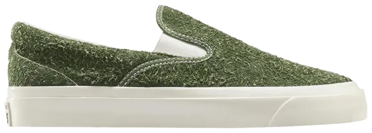 Кроссовки Converse Golf Le Fleur x One Star CC Pro Slip Cons Low 'Forest Elf', зеленый
Кроссовки Converse Golf Le Fleur x One Star CC Pro Slip Cons Low 'Forest Elf', зеленый